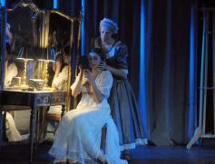 Foto de la galería: Iñaki en Sala de Lirica