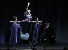 Foto de la galería: Iñaki en Sala de Lirica