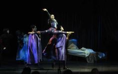 Foto de la galería: Iñaki en Sala de Lirica