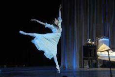 Foto de la galería: Iñaki en Sala de Lirica