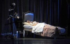 Foto de la galería: Iñaki en Sala de Lirica