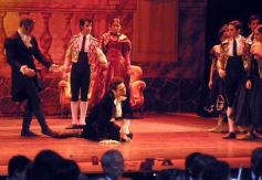 Foto de la galería: Iñaki en Sala de Lirica