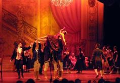 Foto de la galería: Iñaki en Sala de Lirica