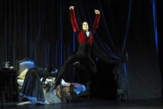 Foto de la galería: Iñaki en Sala de Lirica