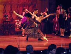 Foto de la galería: Iñaki en Sala de Lirica