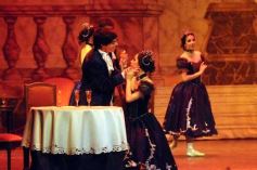 Foto de la galería: Iñaki en Sala de Lirica