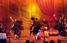 Foto de la galería: Iñaki en Sala de Lirica