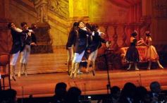 Foto de la galería: Iñaki en Sala de Lirica