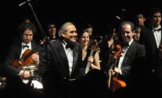 Foto de la galería: Iñaki en Sala de Lirica