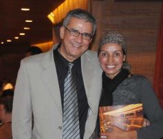 Foto de la galería: Iñaki en Sala de Lirica