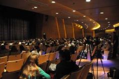 Foto de la galería: Iñaki en Sala de Lirica