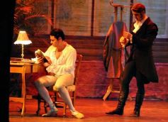 Foto de la galería: Iñaki en Sala de Lirica