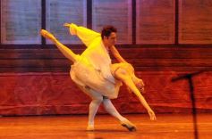 Foto de la galería: Iñaki en Sala de Lirica