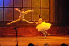 Foto de la galería: Iñaki en Sala de Lirica