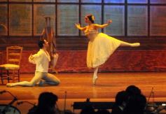 Foto de la galería: Iñaki en Sala de Lirica