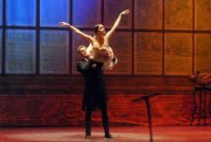 Foto de la galería: Iñaki en Sala de Lirica