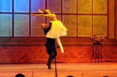 Foto de la galería: Iñaki en Sala de Lirica