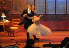 Foto de la galería: Iñaki en Sala de Lirica