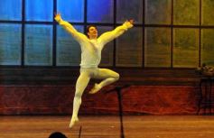 Foto de la galería: Iñaki en Sala de Lirica