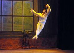 Foto de la galería: Iñaki en Sala de Lirica