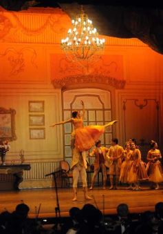 Foto de la galería: Iñaki en Sala de Lirica