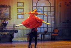 Foto de la galería: Iñaki en Sala de Lirica