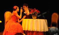 Foto de la galería: Iñaki en Sala de Lirica