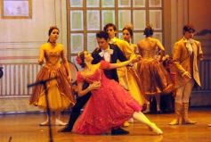 Foto de la galería: Iñaki en Sala de Lirica