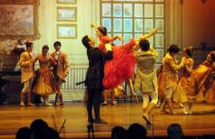 Foto de la galería: Iñaki en Sala de Lirica