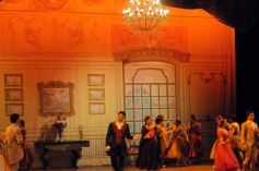 Foto de la galería: Iñaki en Sala de Lirica