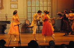 Foto de la galería: Iñaki en Sala de Lirica