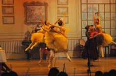 Foto de la galería: Iñaki en Sala de Lirica