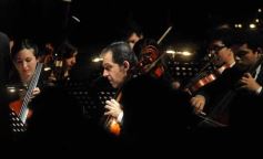 Foto de la galería: Iñaki en Sala de Lirica