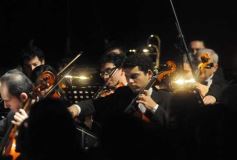 Foto de la galería: Iñaki en Sala de Lirica