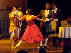 Foto de la galería: Iñaki en Sala de Lirica