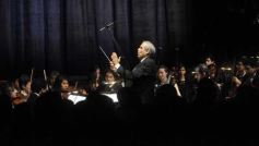 Foto de la galería: Iñaki en Sala de Lirica