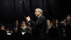 Foto de la galería: Iñaki en Sala de Lirica