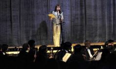 Foto de la galería: Iñaki en Sala de Lirica