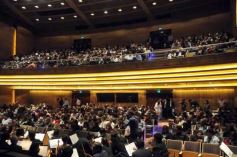 Foto de la galería: Iñaki en Sala de Lirica