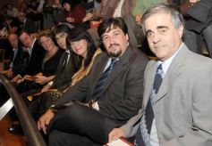 Foto de la galería: Iñaki en Sala de Lirica