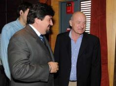 Foto de la galería: Iñaki en Sala de Lirica