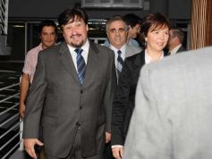 Foto de la galería: Iñaki en Sala de Lirica