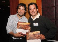 Foto de la galería: Iñaki en Sala de Lirica