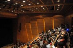 Foto de la galería: Iñaki en Sala de Lirica