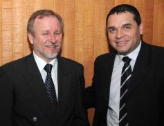 Foto de la galería: Iñaki en Sala de Lirica