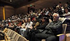 Foto de la galería: Iñaki en Sala de Lirica