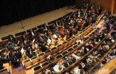 Foto de la galería: Iñaki en Sala de Lirica