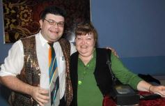 Foto de la galería: Chamamé: Día del Padre