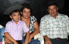 Foto de la galería: Chamamé: Día del Padre