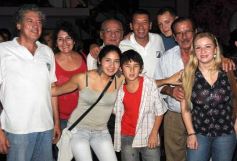 Foto de la galería: Chamamé: Día del Padre